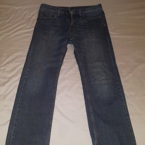 Levi's Men's Slim Straight Jeans - 31x30